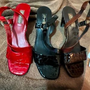 Brighton Rhodes Sandals